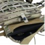 TMC SD Palte Carrier ( Multicam )