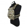 TMC SD Palte Carrier ( Multicam )