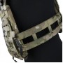 TMC SD Palte Carrier ( Multicam )