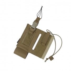 TMC AL Radio Pouch (CB)