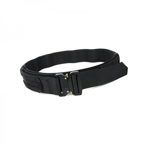 TMC 1.75 Combat Belts (Black)