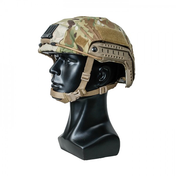 TMC TY CAG Helmet Cover ( Multicam )