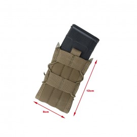 Details about   FLYYE Single FB Style 5.56 pouch with insert Multicam FY-PH-M029-MC 