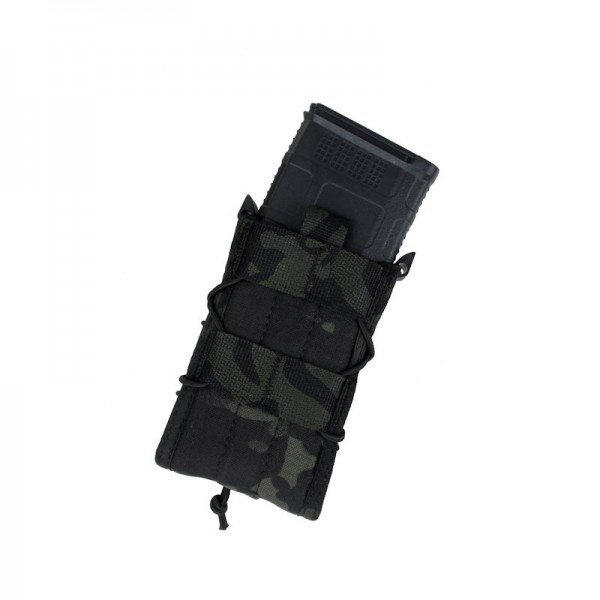 TMC TC 556 Pouch ( Multicam Black)