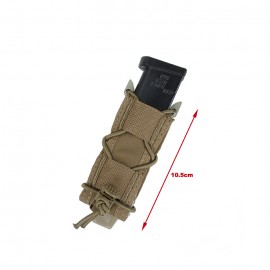 TMC TC 9mm Mag Pouch ( CB )