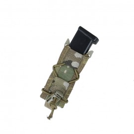 TMC TC 9mm Mag Pouch ( Multicam )