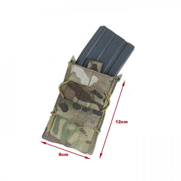 TMC TC 556 Pouch ( Multicam )