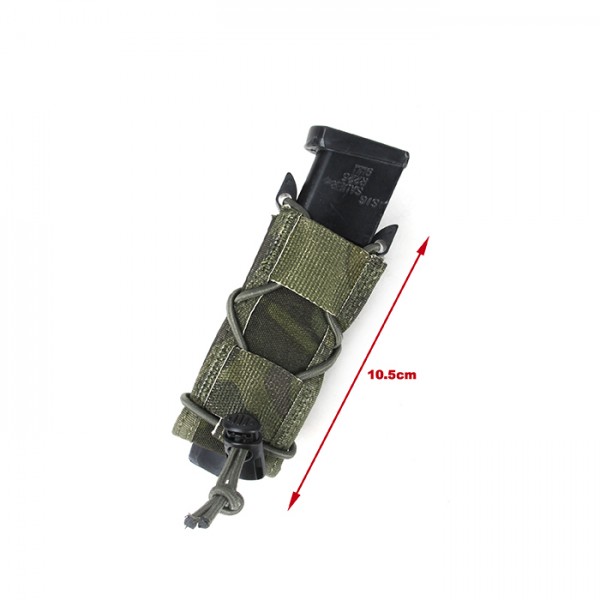 TMC TC 9mm Mag Pouch ( Multicam Tropic)