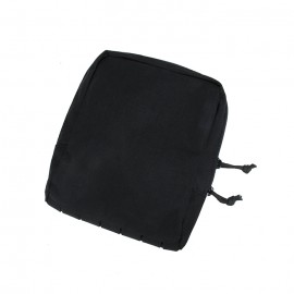 TMC UTILITY POUCH Large ( BK )