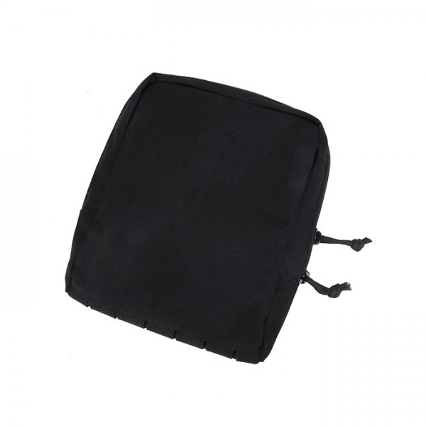 TMC UTILITY POUCH Large ( BK )