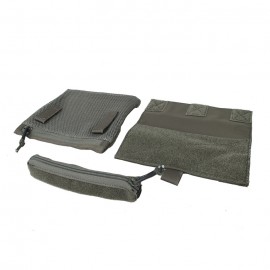 TMC Accessories set for SS Chest Rig ( RG )