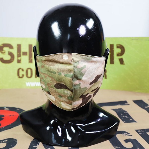TMC Camo Mask Cover ( Multicam )