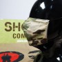 TMC Camo Mask Cover ( Multicam )