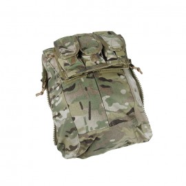 TMC Modular Assault Zip-On Pack Panel CAG
