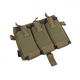 TMC Tri QD Pouch for JPC2 AVS SPC ( CB )