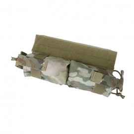 TMC Side Pull Mag Pouch ( Multicam )