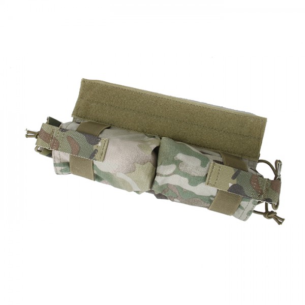 TMC Side Pull Mag Pouch ( Multicam )