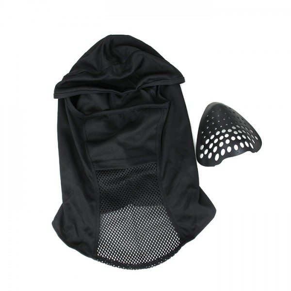  TMC Light Weight Mesh Balaclava ( BK )