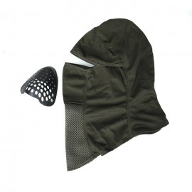  TMC Light Weight Mesh Balaclava ( RG )