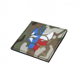 TMC Square SEALS Icon Patch ( MC )