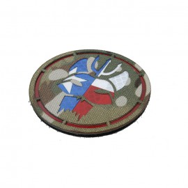 TMC Circle SEALS Icon Patch ( MC )