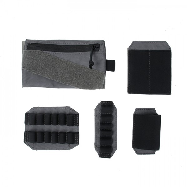 TMC Accessories Set For RD Rig ( WG )