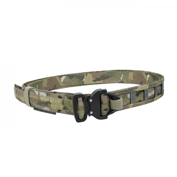 TMC GB Style ASSAULTER BELT SYSTEM ( Multicam )