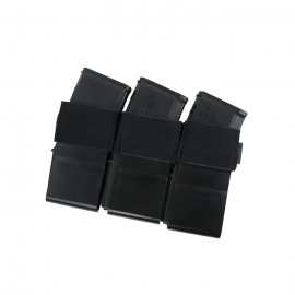 TMC MICRO 556 Tri Mag Insert ( Black )