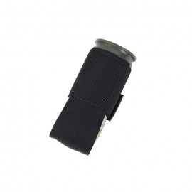 TMC 40MM SINGLE POUCH ( BK )