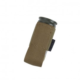 TMC 40MM SINGLE POUCH ( CB )