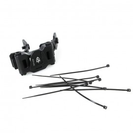 Tier NONE PVS28 Dual PVS14 Arm Mount