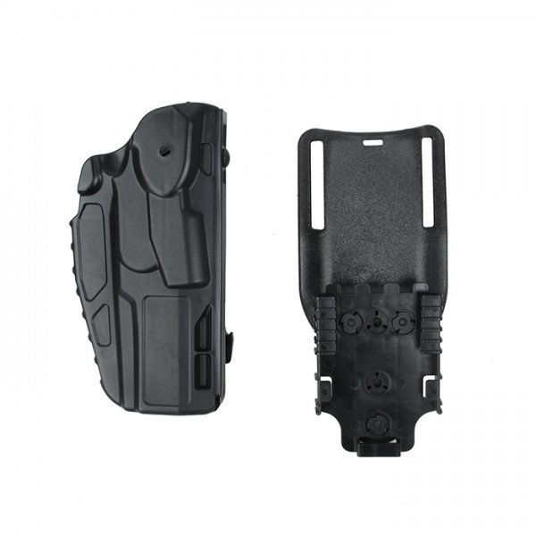 TMC 77 SIG (VFC) P320 M17 Holster ( BK )