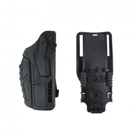 TMC 77 UMAREX (VFC) Glock17/19 Holster ( BK )