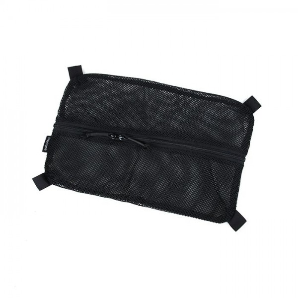 DayTone 20*34cm inner Mesh Pouch ( Black )