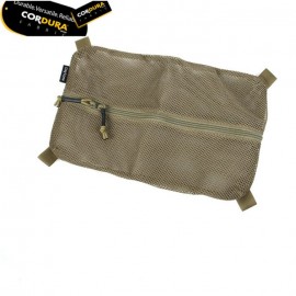 DayTone 20*34cm inner Mesh Pouch ( Khaki )