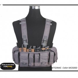 Emerson MF Style UW IV Chest Rig (WG) (Free shipping)