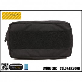 Emersongear Tactical Action Pouch ( Black)(Free Shipping)
