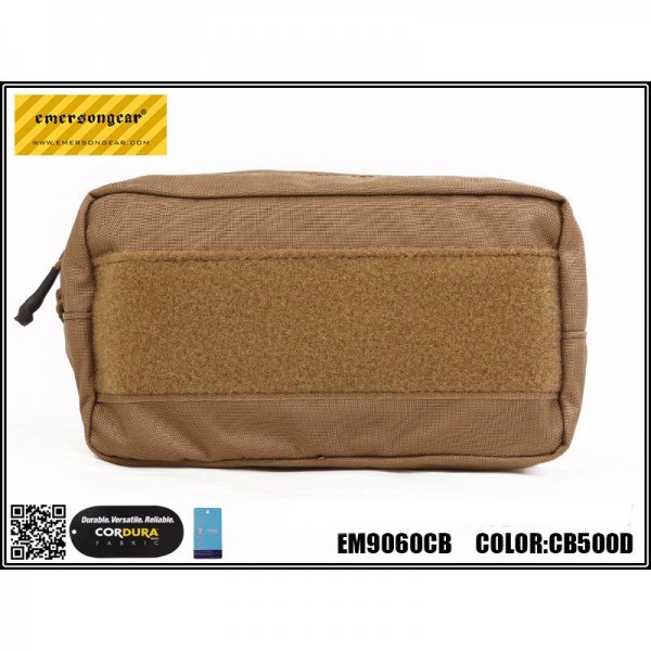 Emersongear Tactical Action Pouch ( CB)(Free Shipping)