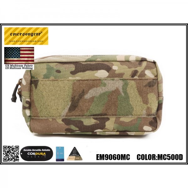 Emersongear Tactical Action Pouch (Multicam )(Free Shipping)