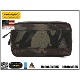 Emersongear Tactical Action Pouch (Multicam Black)(Free Shipping)