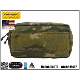 Emersongear Tactical Action Pouch (Multicam Tropic )(Free Shipping)