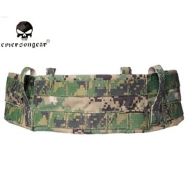 EMERSON CP Style MBR Modular Rigger's Belt (AOR2)