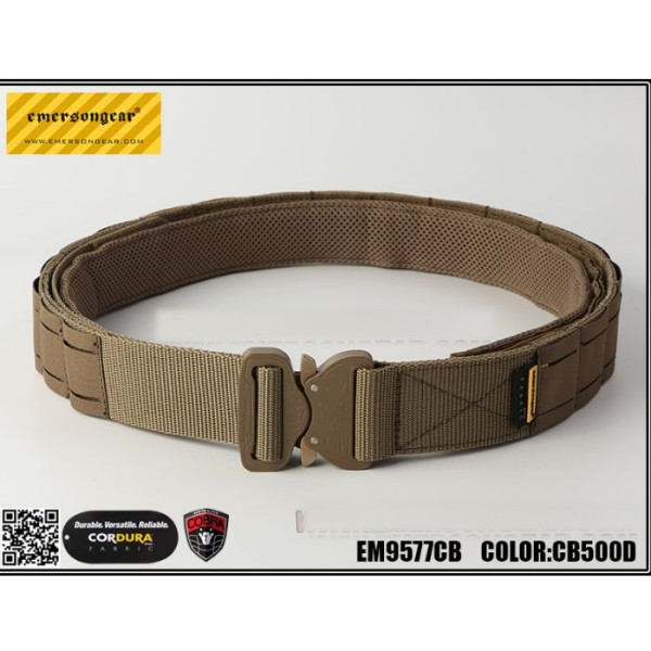 Emersongear LCS Combat Belt (CB) (FREE SHIPPING)