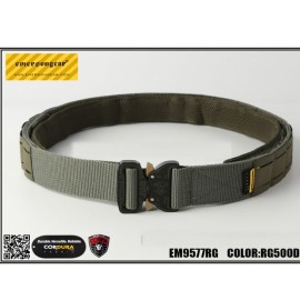 Emersongear LCS Combat Belt (RG) (FREE SHIPPING)