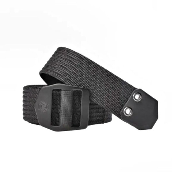 EmersonGear Blue Label “Rock Python” Commuting Belt (Black)