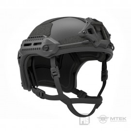 PTS MTEK FLUX Helmet (BK/DE/OD)