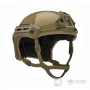 PTS MTEK FLUX Helmet (BK/DE/OD)