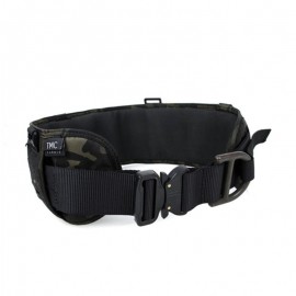 TMC Laser-Cut PALS Padded Belt Rigger Belt (MCBK)