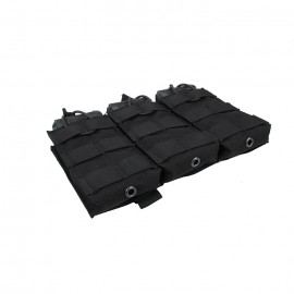 TMC QUOP TRI KRISS Mag Pouch RG TMC2121-RG 