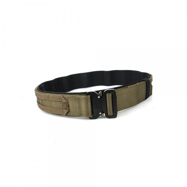 TMC 1.75 Inch Shuto Tactical Belt (Metal Buckle Version- CB)